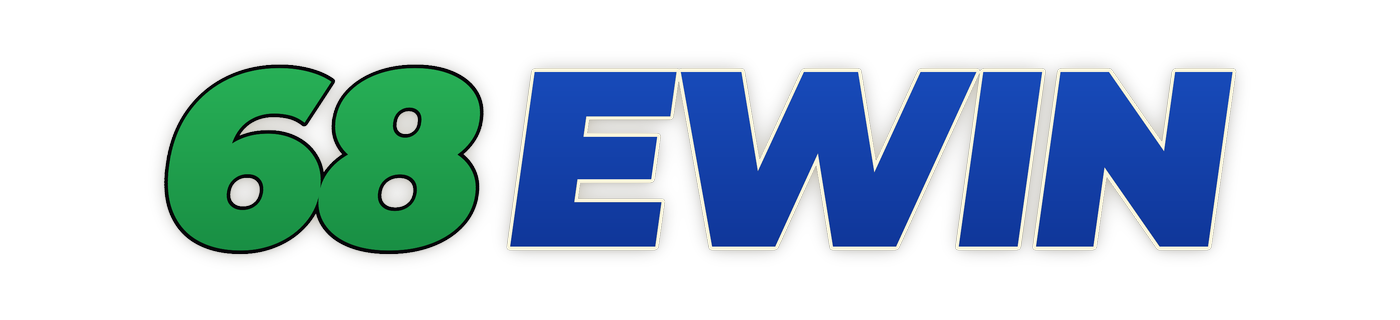 68ewin Logo
